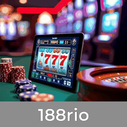 Aproveite a Conveniência do App 188rio para Apostas