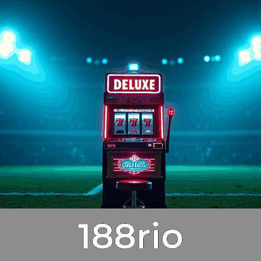 188rio: A Emoção e Oportunidades de Ganhar no Cassino