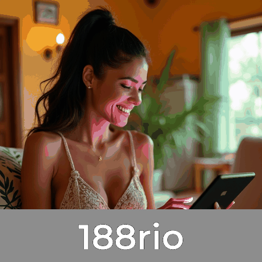 188rio: A Experiência de Jogos de Mesa Ao Vivo para Brasileiros