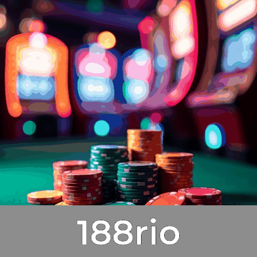 188rio: Plataforma de Apostas com Excelência em Serviço