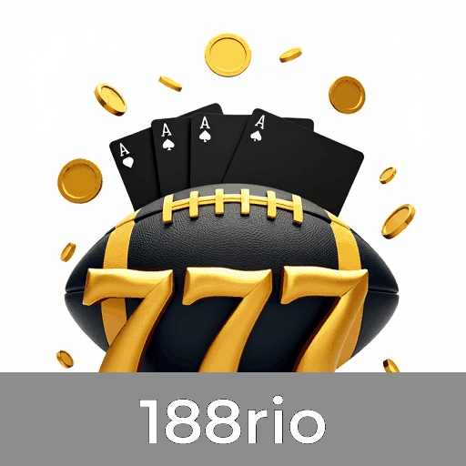 188rio: A Plataforma Especializada em Apostas Esportivas no Brasil